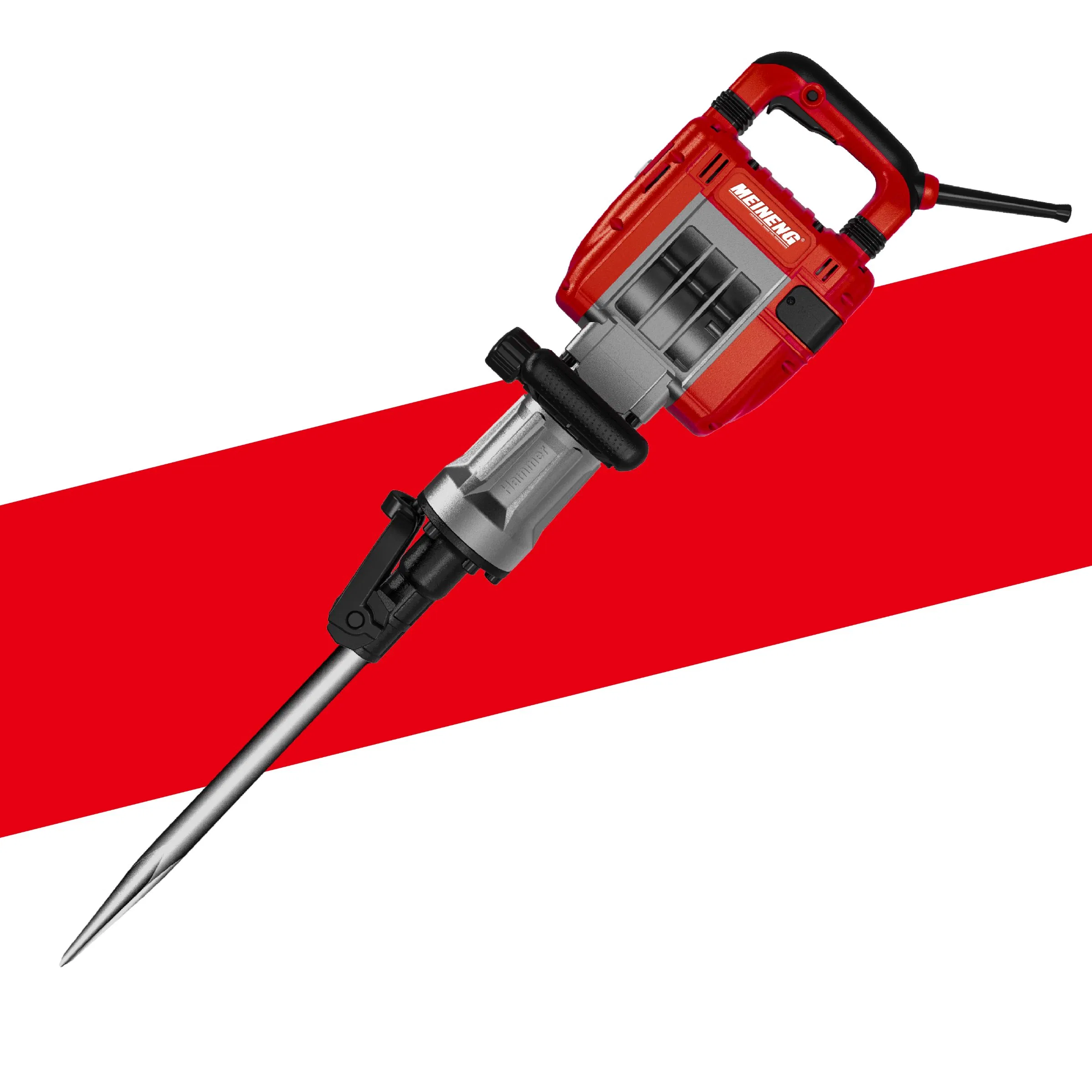 Отбойный молоток Demolition Hammer 3068, 2300Вт
