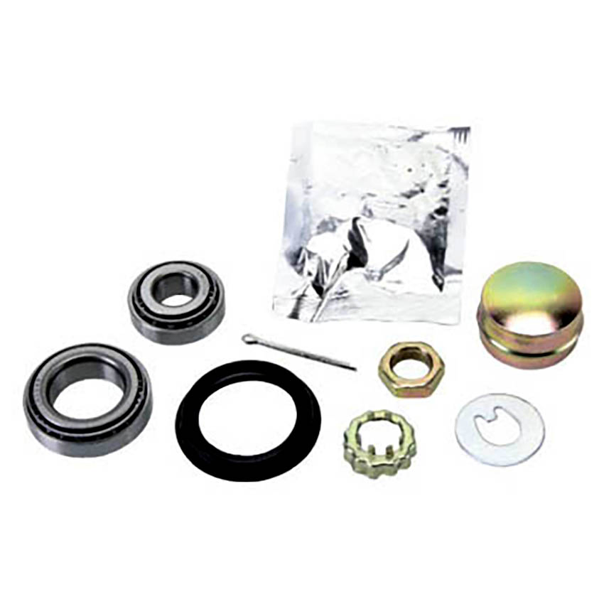 Ремкомплект подшипника ступицы VKBA1317 для BMW