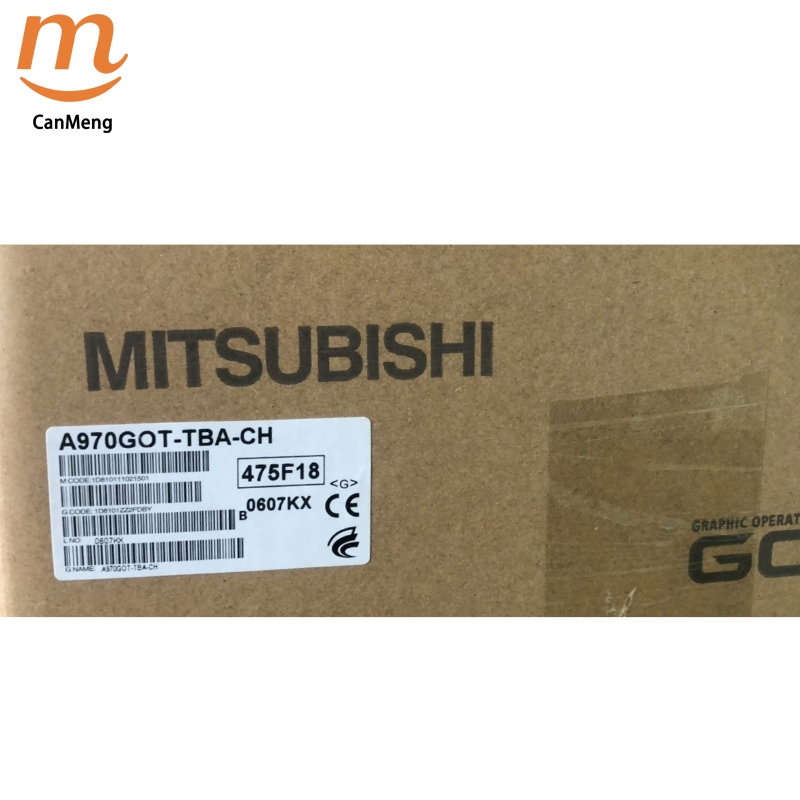 Got2000 Series Touch Screen Gt2712-Stbd Gt2712-Stwa Gt2712-Stwd Gt2712-Stba HMI for Mitsubishi