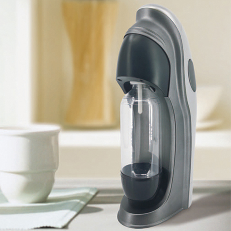 Mini Sparkling Water Dispenser Home Use Soda Water Maker Machine with CO2 Cylinder