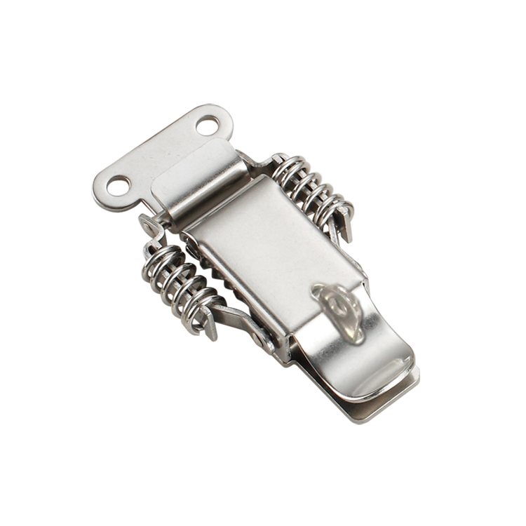 Sk3-011ak Hook Locking Latch Spring Loaded Padlock Toggle Latch