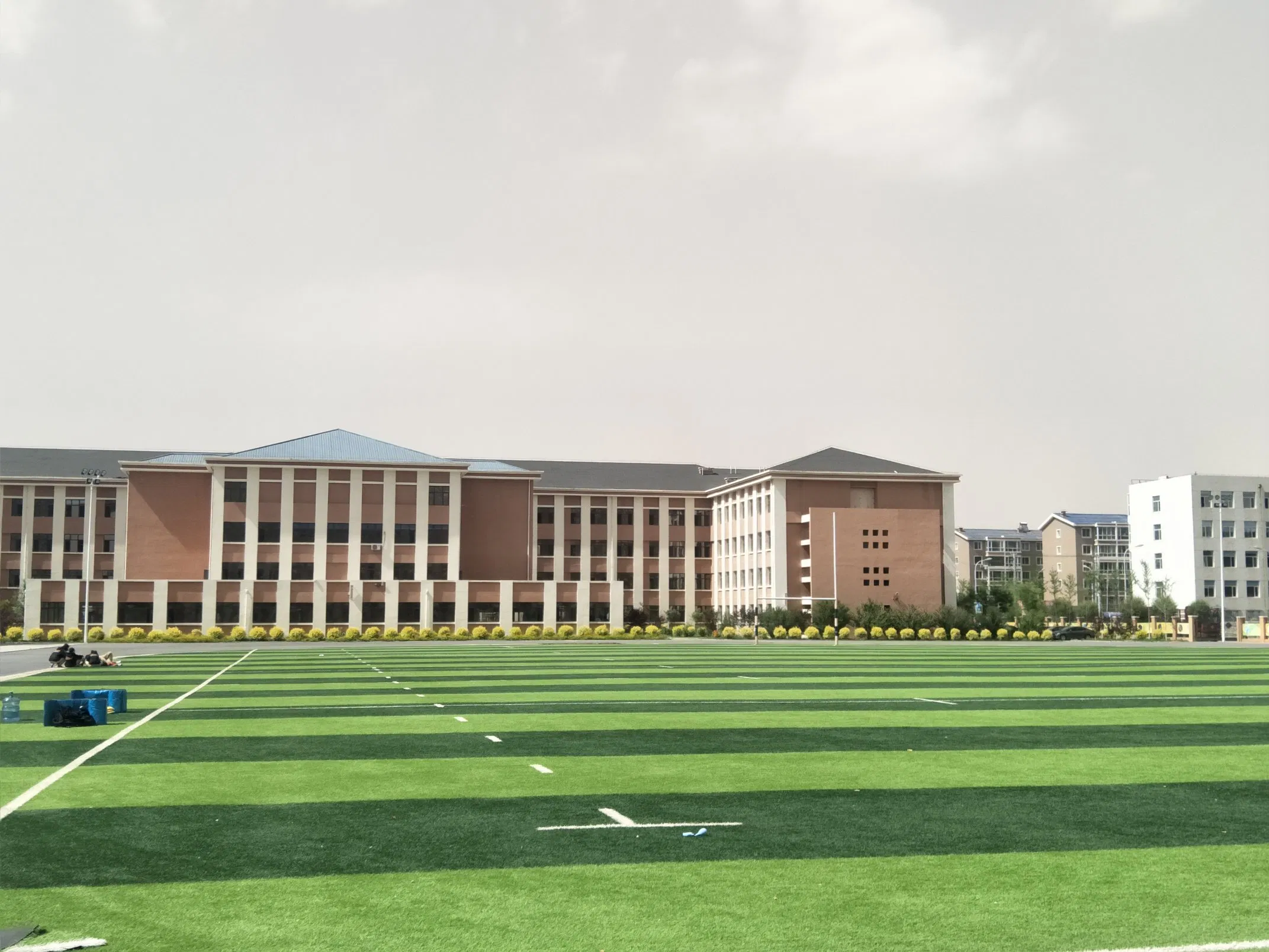 Audio Codec Over IP Streamer IP Decoding Terminal Box with 2.4G Wireless Mic