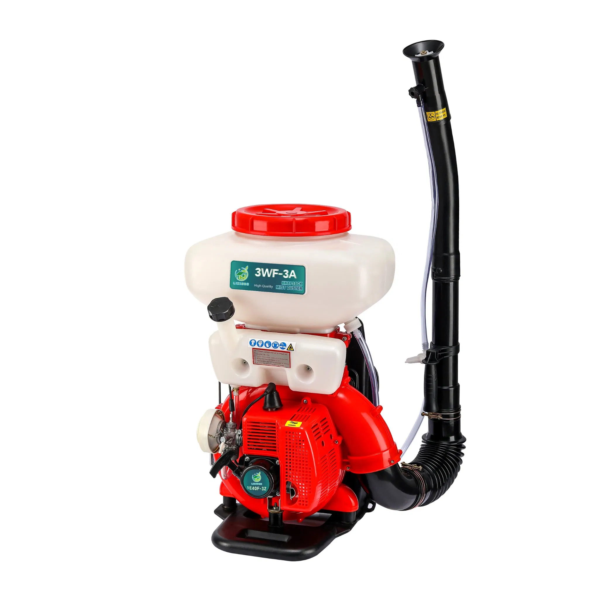 OEM 14L Agricultural Knapsack Petrol Garden Engine Power Mist Blower Sprayer