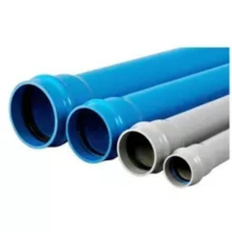 PVC-M Piping System PVC-M Pipe for Water Supply