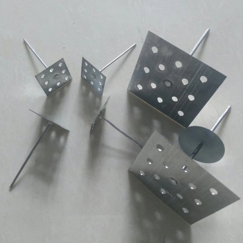 Саморезы для теплоизоляции кровли и HVAC