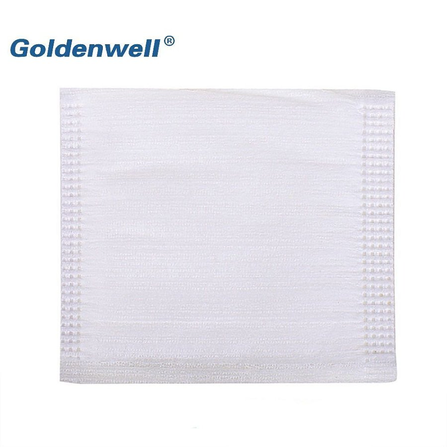 Makeup Remover Cotton Pads Large