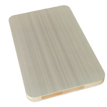 Меламиновая фанера 18мм 1200x2400 для мебели