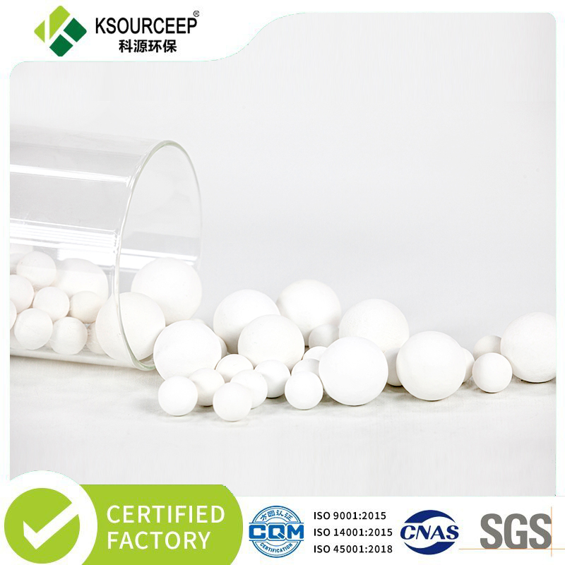 92% 95% Alumina Ceramic Grinding Ball Ceramic Balls Manufacturer
