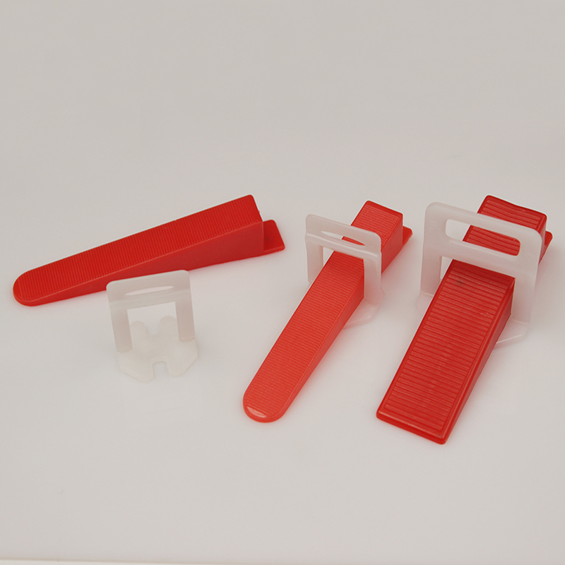 Niu Yuan Tiling Spacers, Plastic Spacer, Tile Spacer Plastic