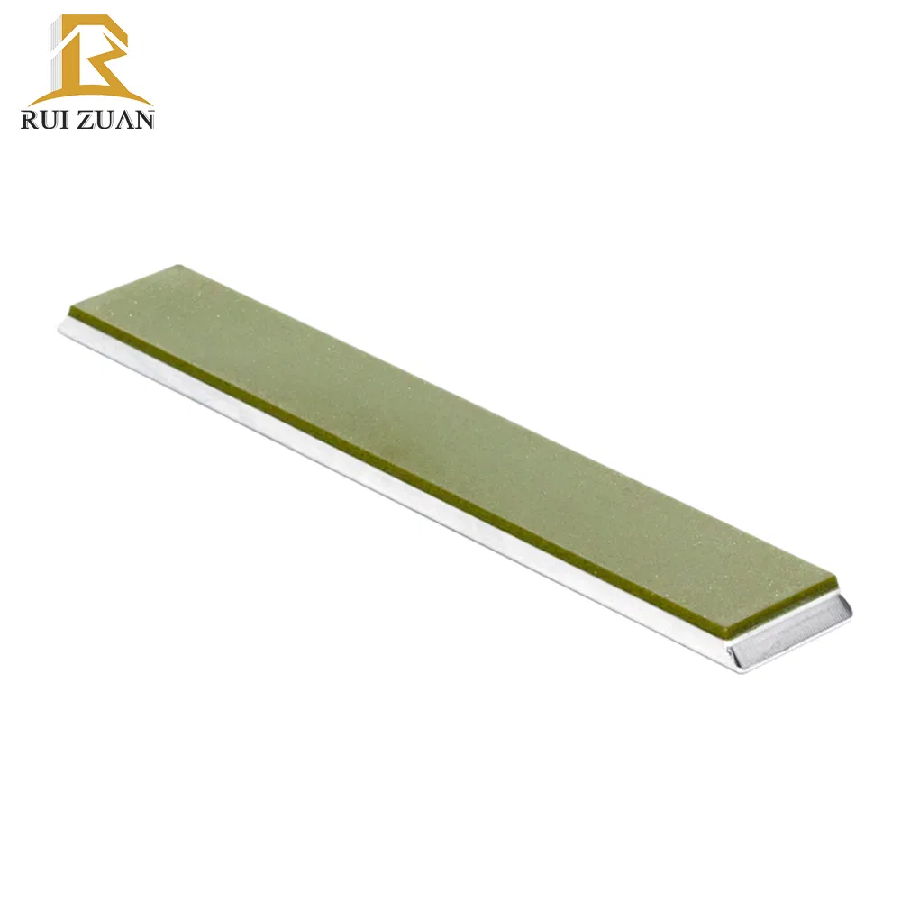 Abrasives Tools Diamond Knife Sharpener Stone Resin Whetstone Sharpening Stone Flattening Stone
