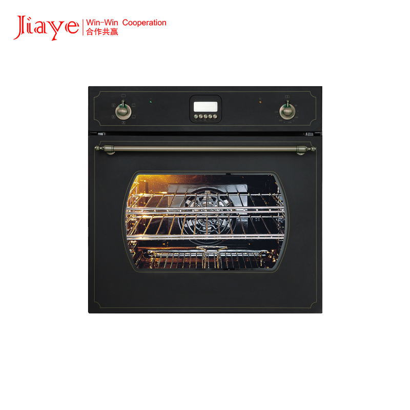 56L Built in Kitchen Oven with Multi Function &amp; Certificate