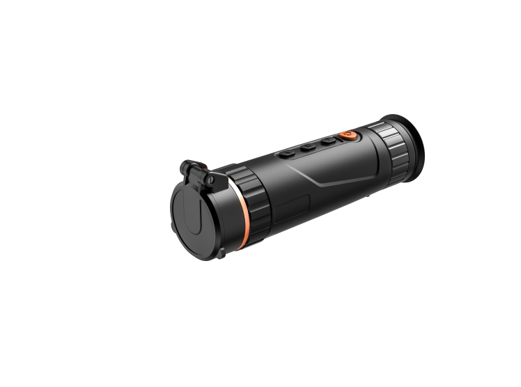 Handheld Infrared Thermal Imaging Camera 384X288 with 25mm Lens Mk-IR E25