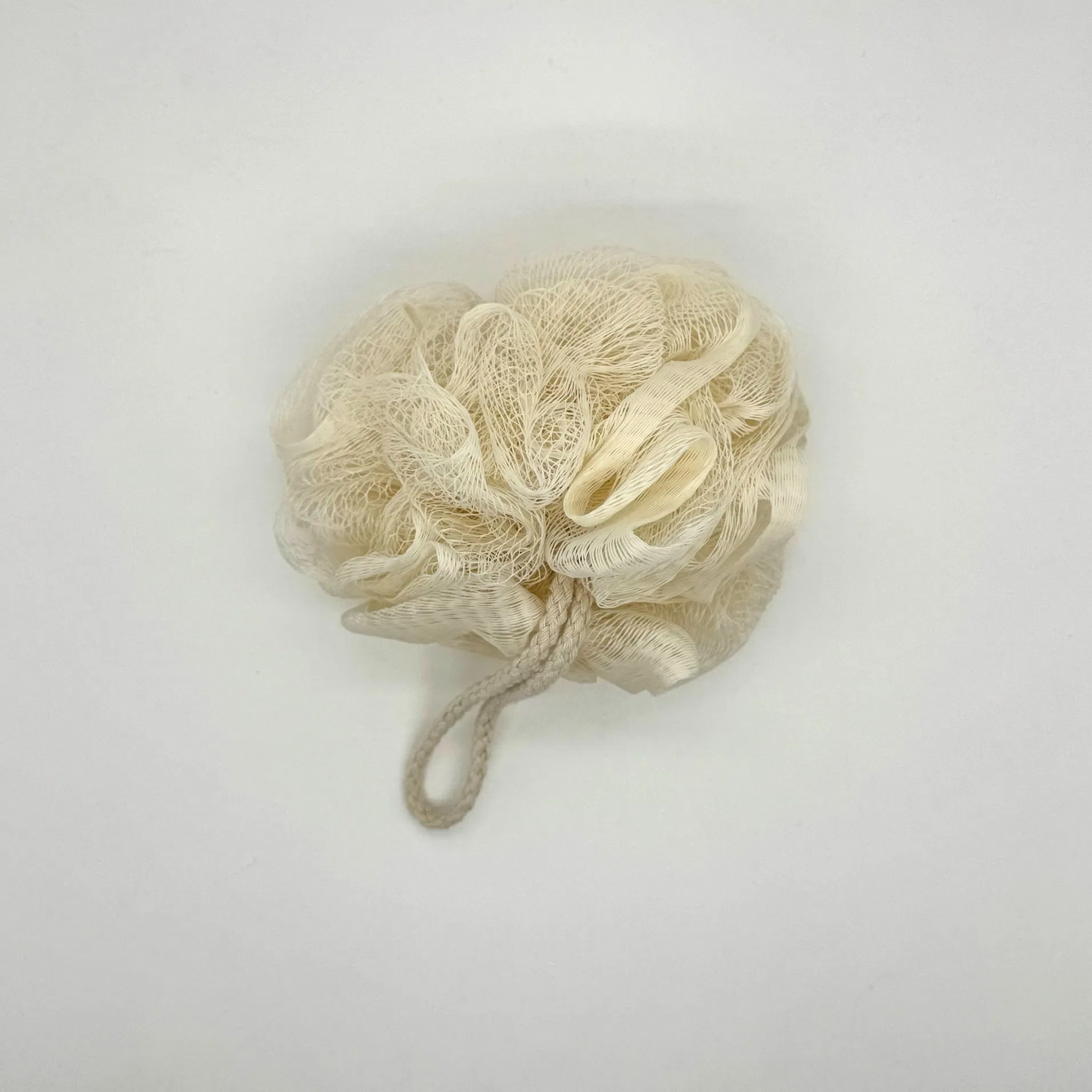Environmentally Friendly and Biodegradable 50g PLA Bath Ball 08