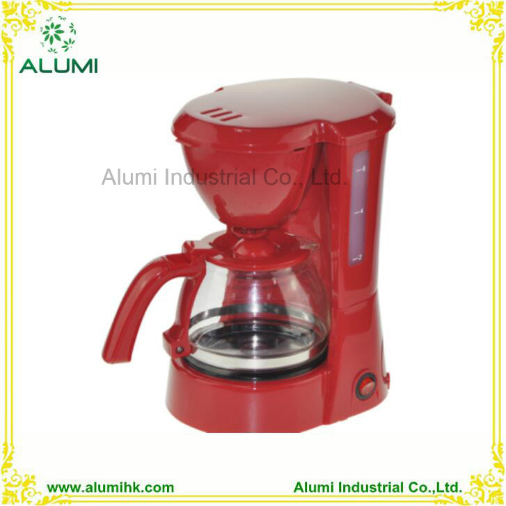 400ml and 600ml Drip Coffee Maker for Hotel
