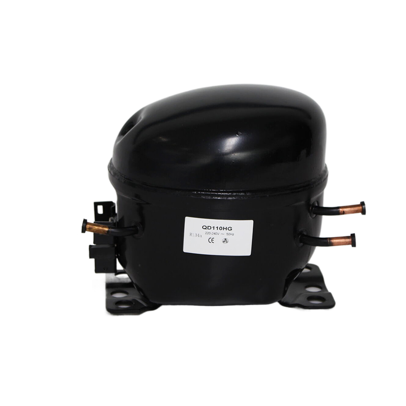 Freezer Refrigerator Commercial Cooler Qd28h11g R134A Refrigerant Inverter Compressor