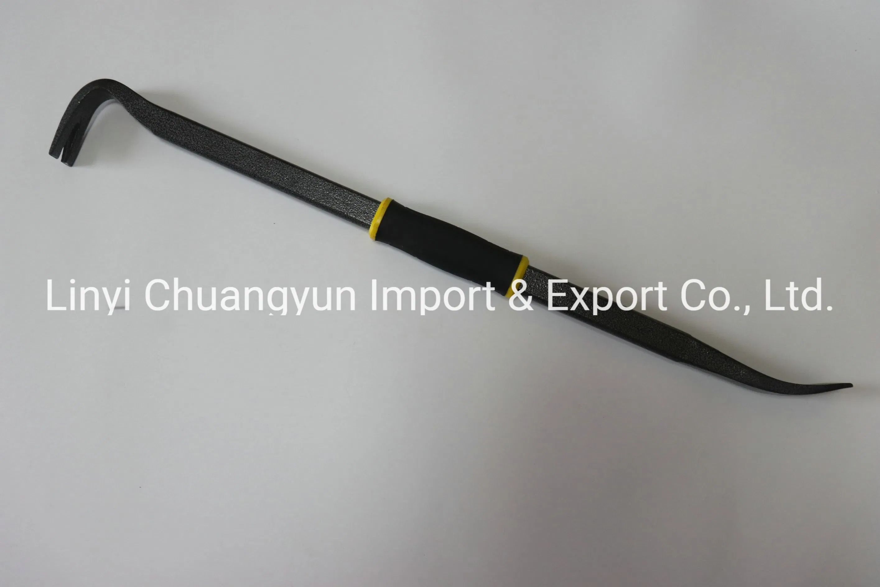 Carbon Steel Forged Nail Puller Wrecking Pry Claw Bar