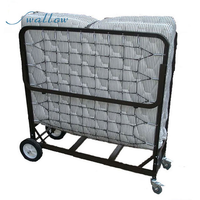 Hotel Style Roll-Away Bed- Rollaway Beds Shipped Within 24 Hours Roll Away Beds, Fold out Beds, Beds for Sale