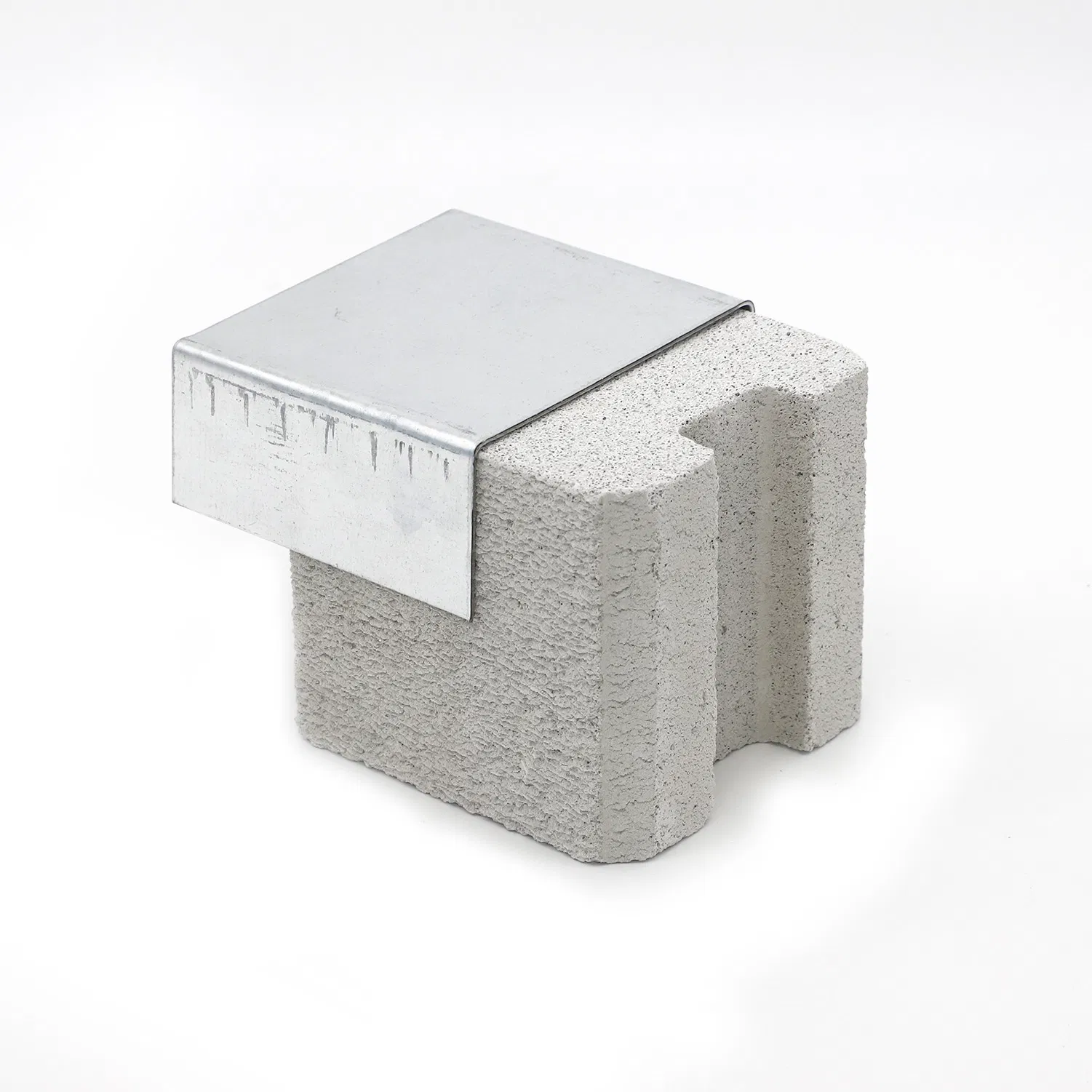 Precast AAC Panel Fow Wall Floor Roof