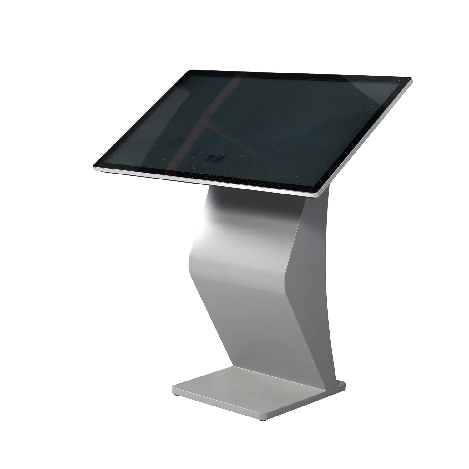 Bank Self-Service Ticket Dispenser Kiosk