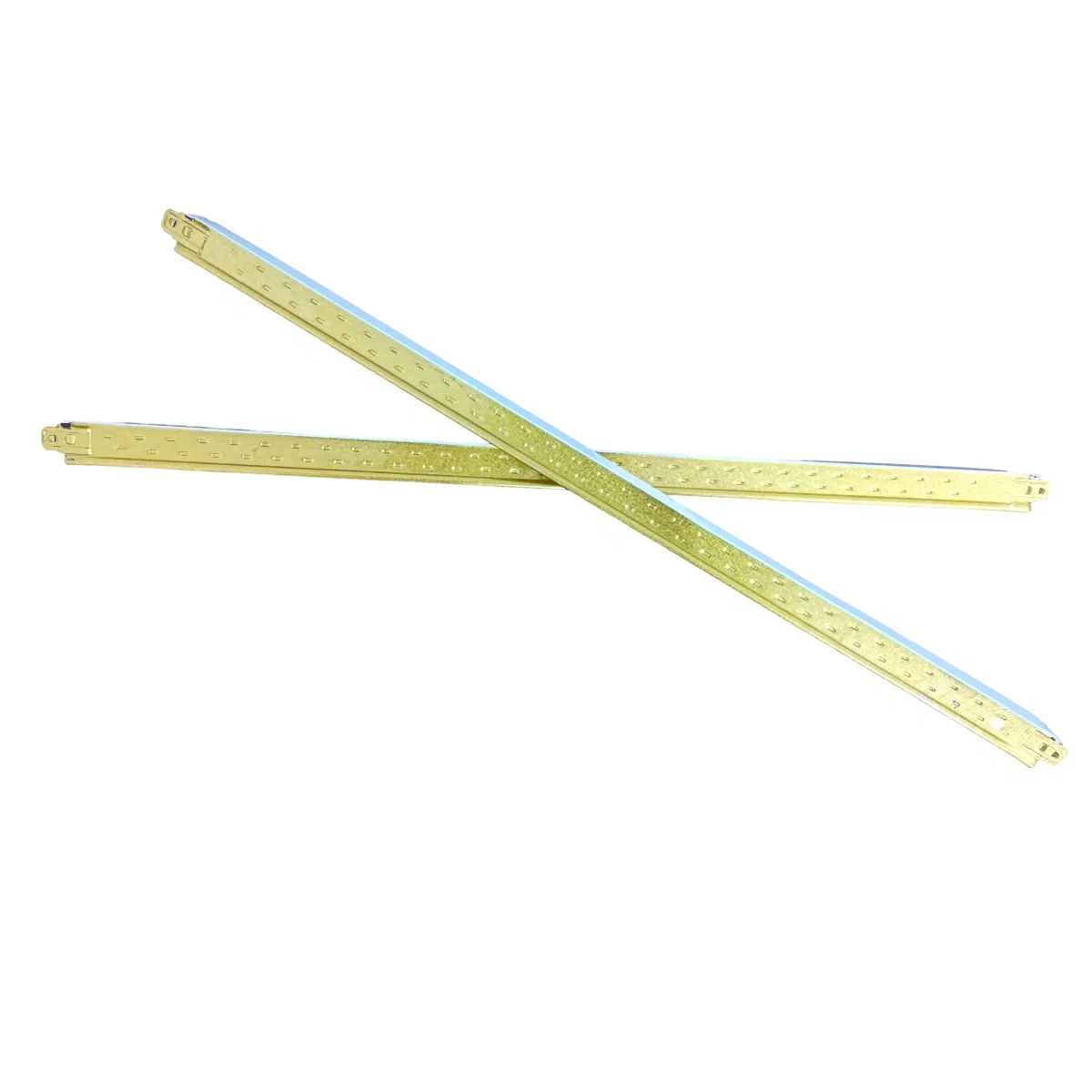 Suspended Ceiling Grid White T Bar Ceiling
