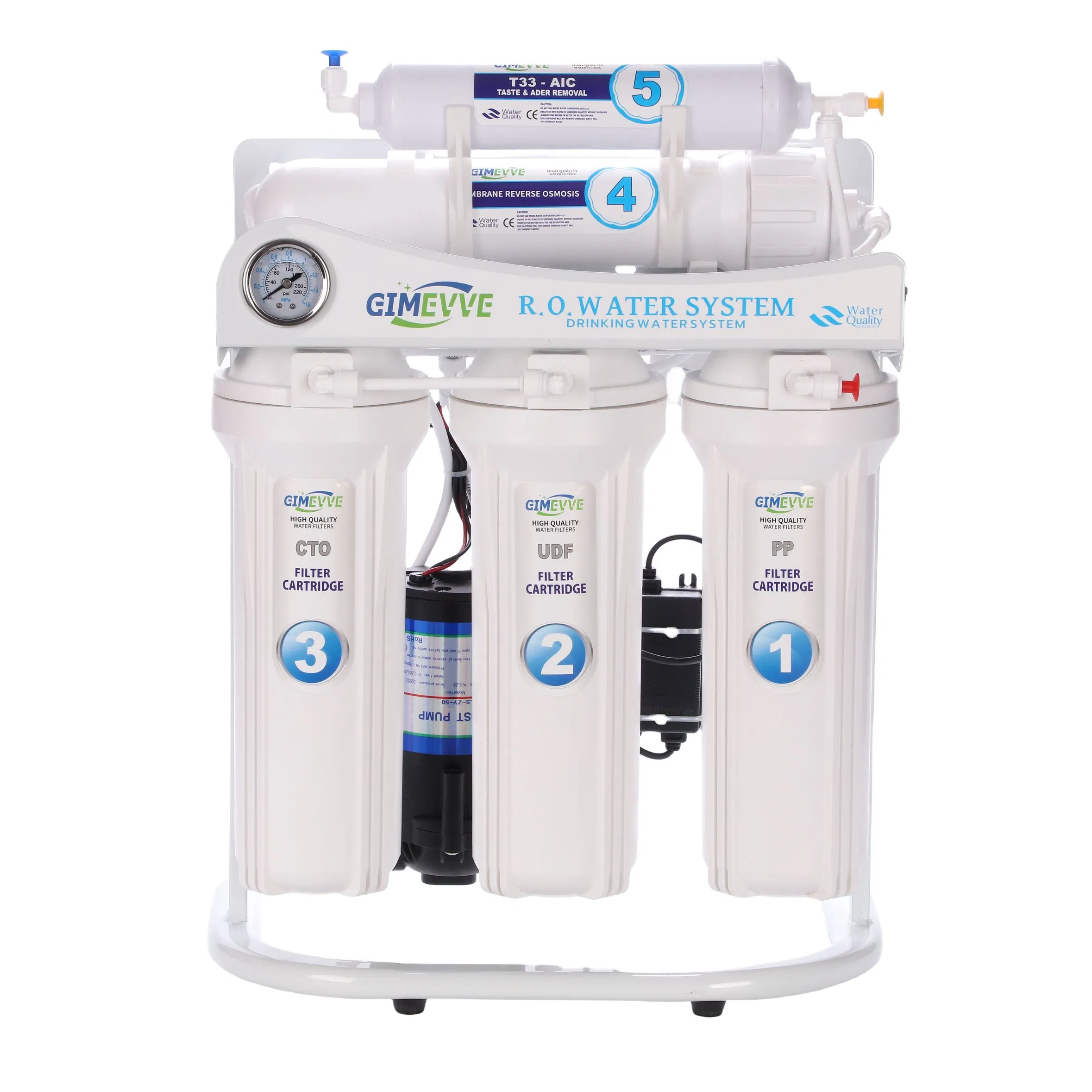 12L Food Grade PC Water Tank Outdoor Camping Accessories Pure Water Bucket