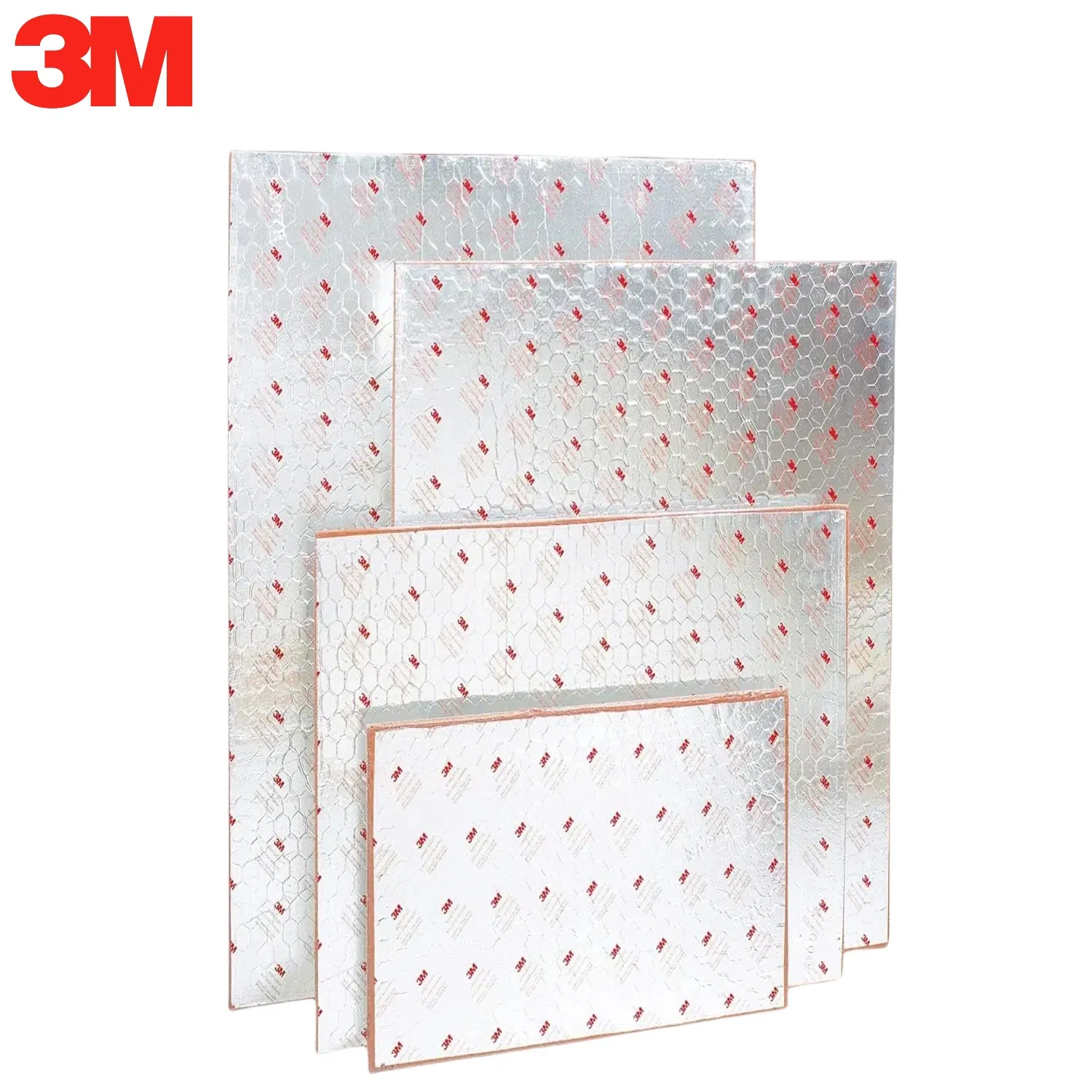 3m Fire Protection Sheet Stainless Steel Sheet for Construction