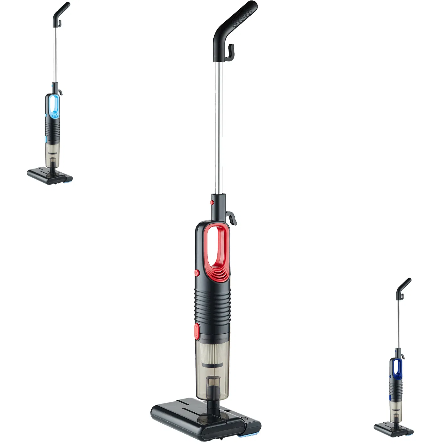 High-Efficiency OEM Wired Vacuum Cleaner with Extra-Large Water Tank
