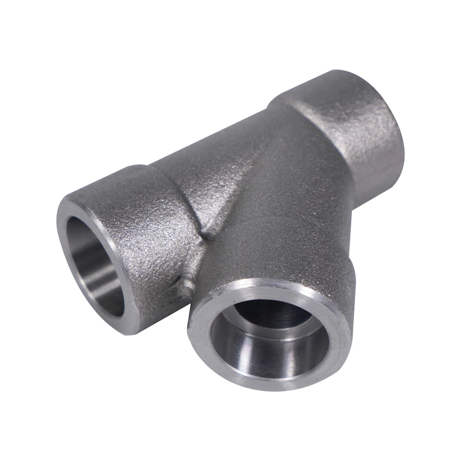 Low Alloy Steel Reducing Cross