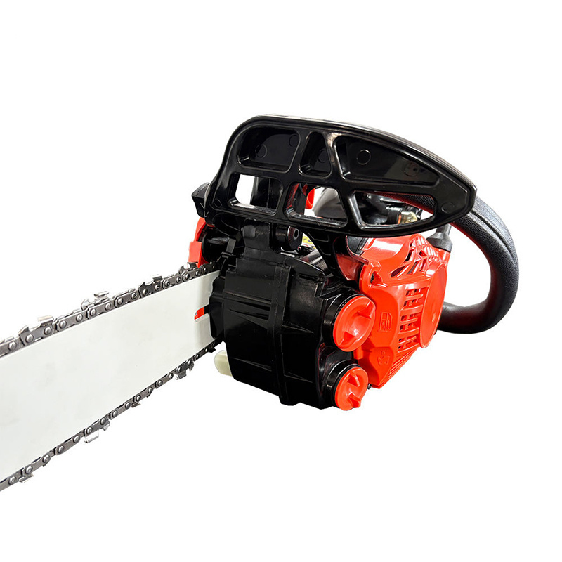 2 Stroke Single Cylinder Gasoline Chainsaw (GS2500G)
