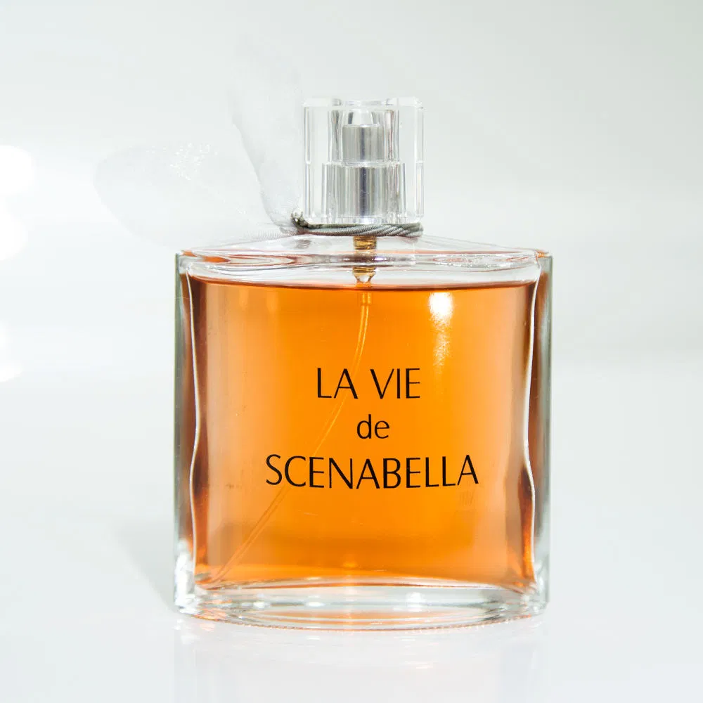 Wholesale Women's Perfume Girl Natural Quicksand Cheap Perfume Fragrance Perfume