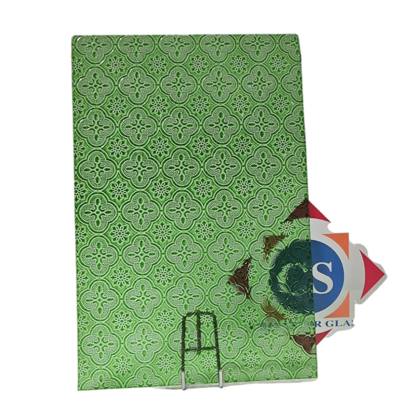 10mm Clear/Ultra Clear/Tinted/Colored Patterned/Figured/Rolled/Obscured/Frosted Float Glass for Building/Tempered/Laminated/Decoration