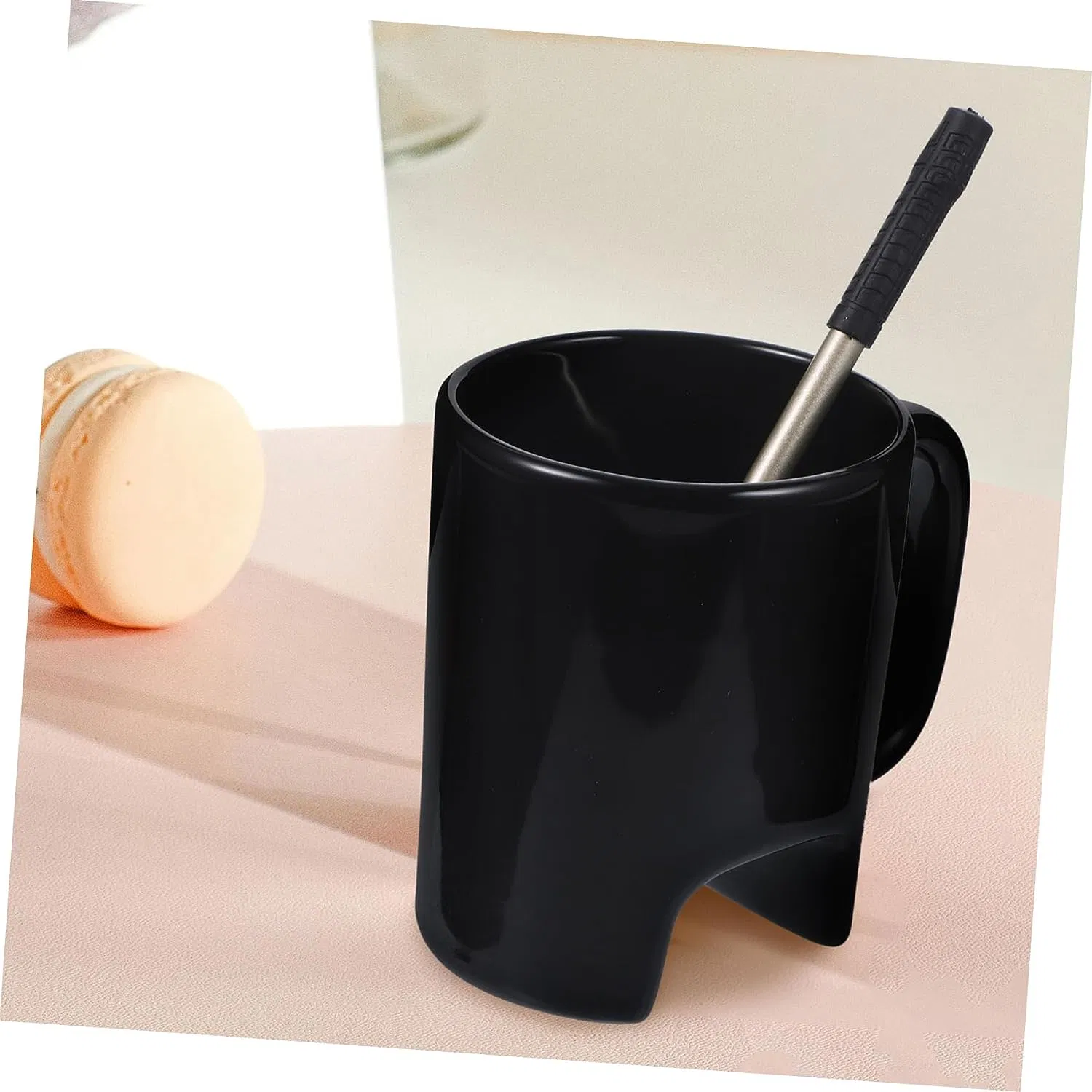 Ceramic Golf Coffee Mug Beverage Container Mug Porcelain Cartoon Golfing Cups