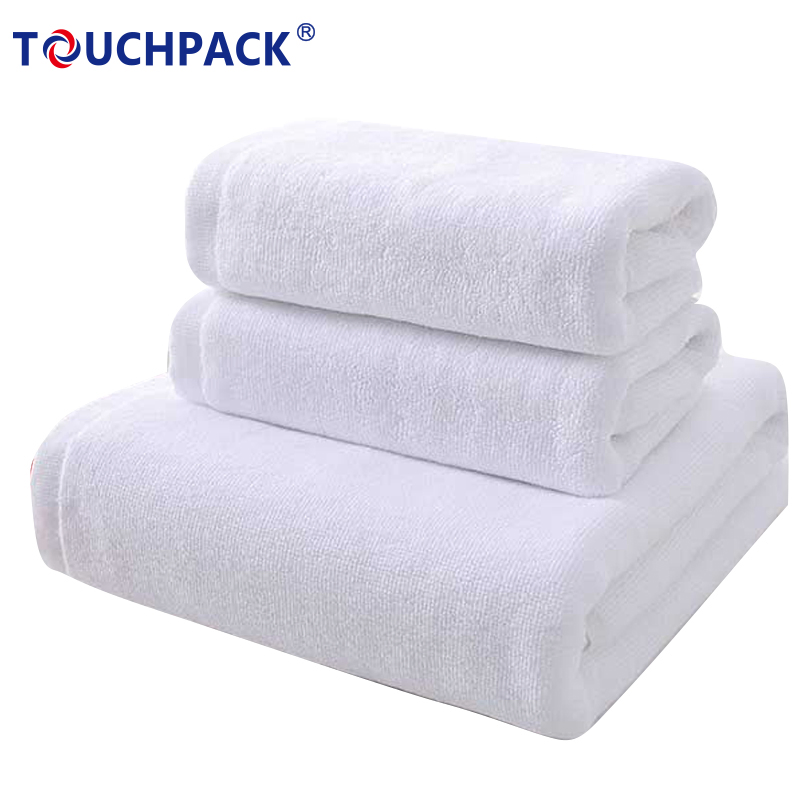 Soft 100 Cotton Luxury Shower Beach Bath Towel for Home