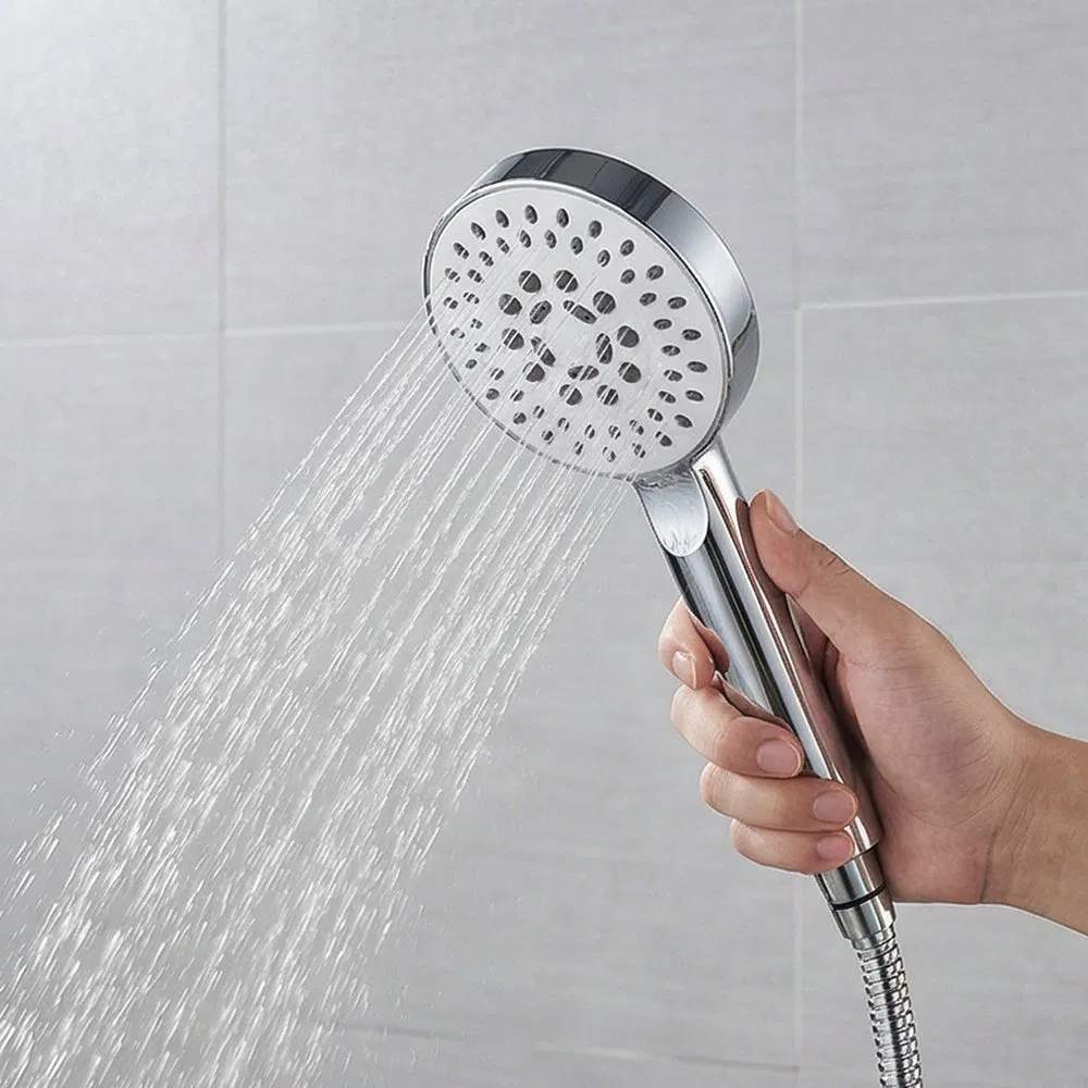 Premium Stylish Bathroom Rainfall Shower Head for Water Saving