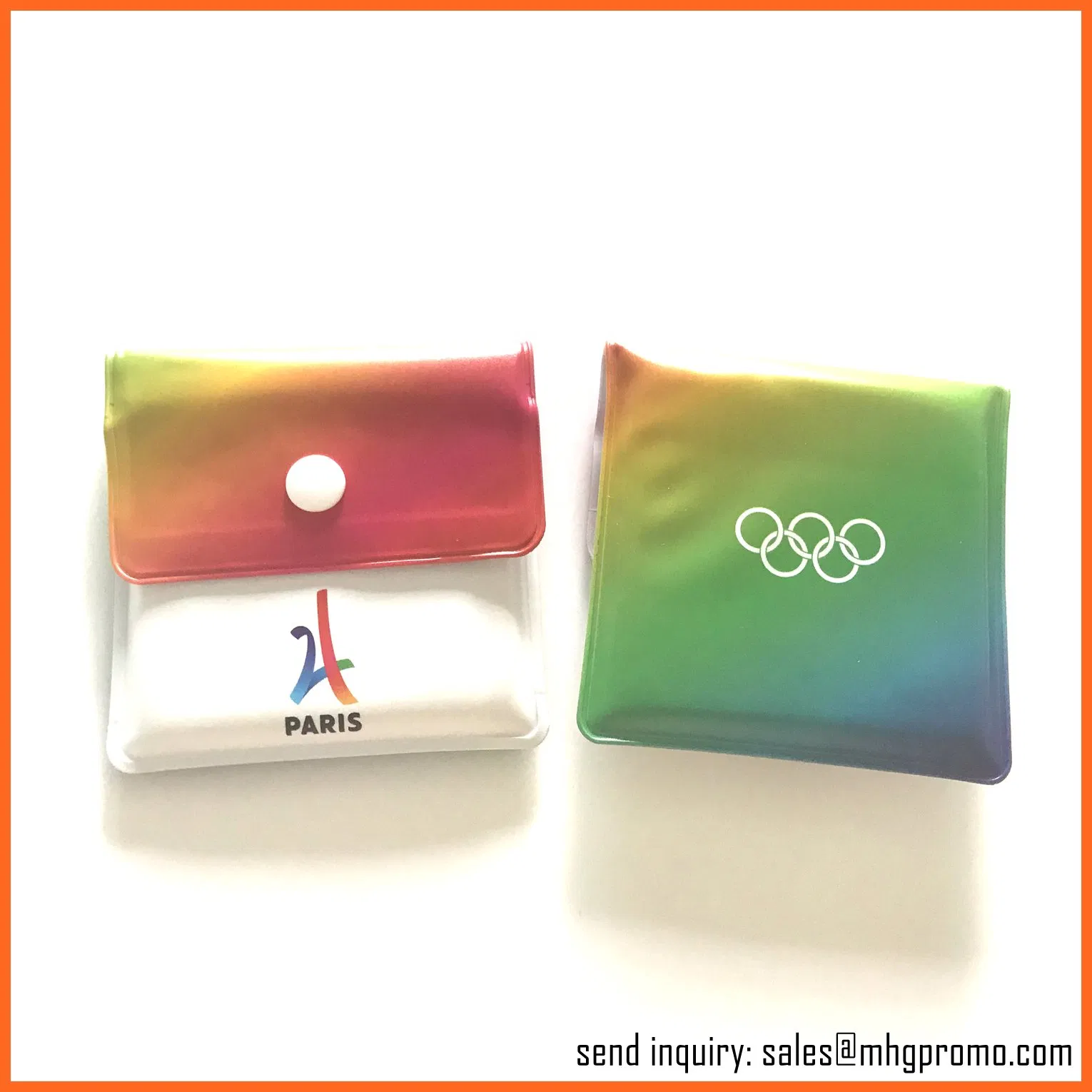 Disposable Cheap Custom Portable Cigar Pocket Ashtray