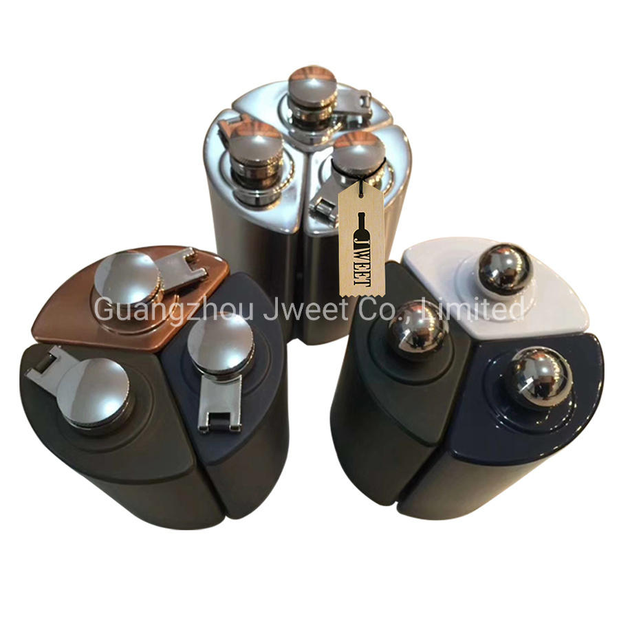 Wine Alcohol Liquor Flask Quality Stainless Steel Hip Flask