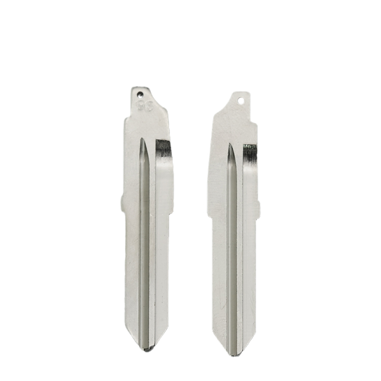 Premium Key Blade Set Compatible with Changan Benben Mini Cars