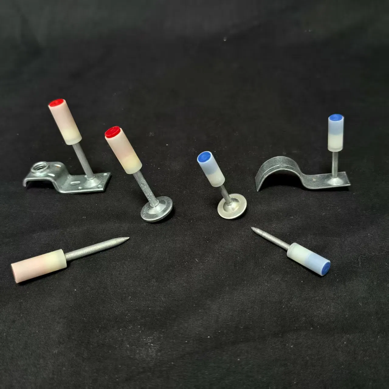 Пистолет для бетона с низкой отдачей Hersbit