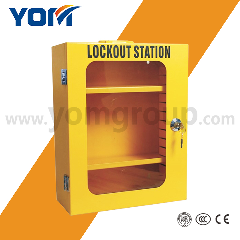 Lockout Station Series Safety Lockout Station