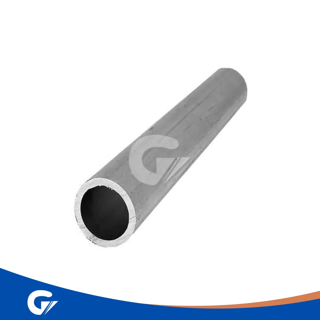 Black Anodized Aluminum Manufacturers China 6063t5 Anodized Pipe Rod Aluminum Tube