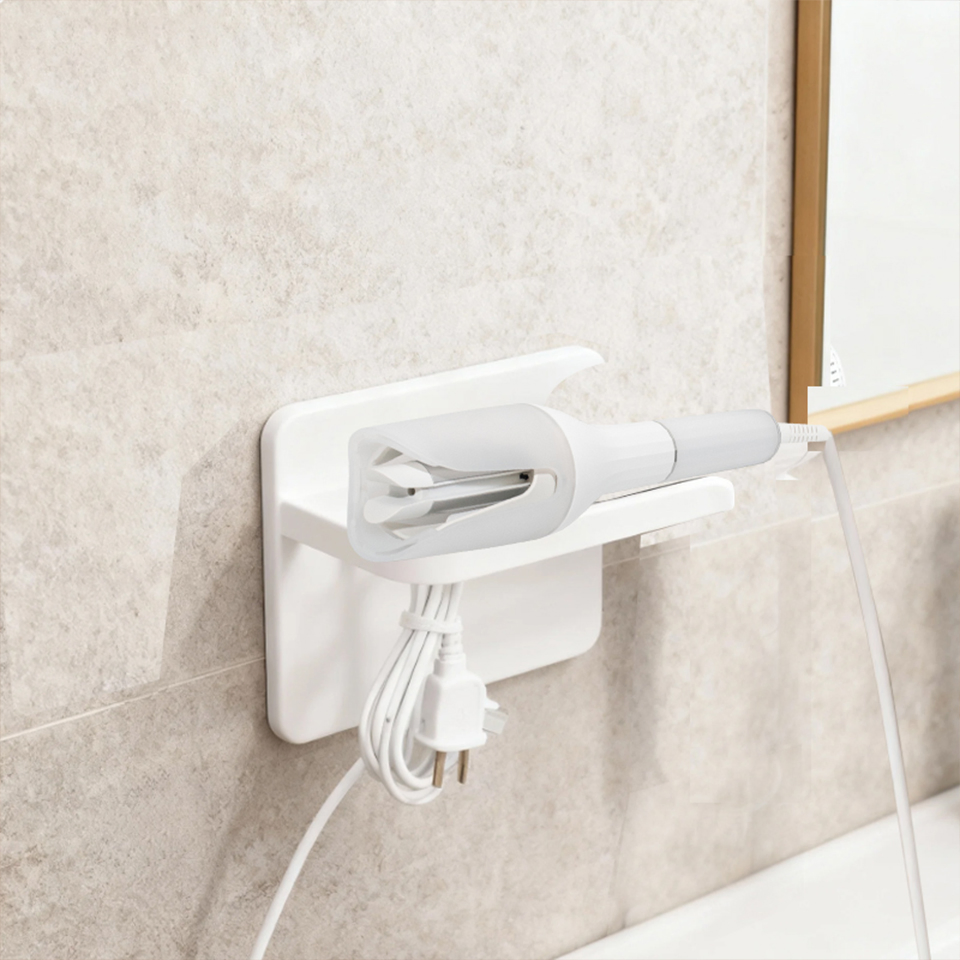 Versatile Hair Curler for Effortless Curls and Waves Styling