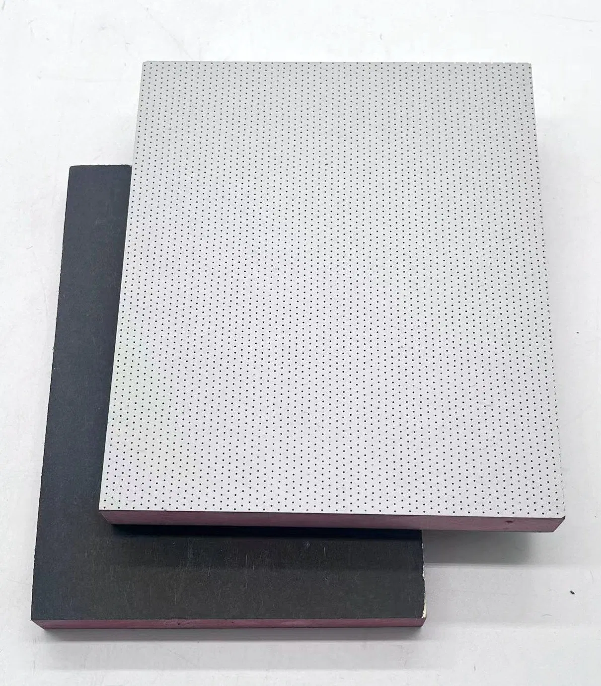 Ceiling Panel Decorative Wall Panel Micro Perforated Acoustic Panel