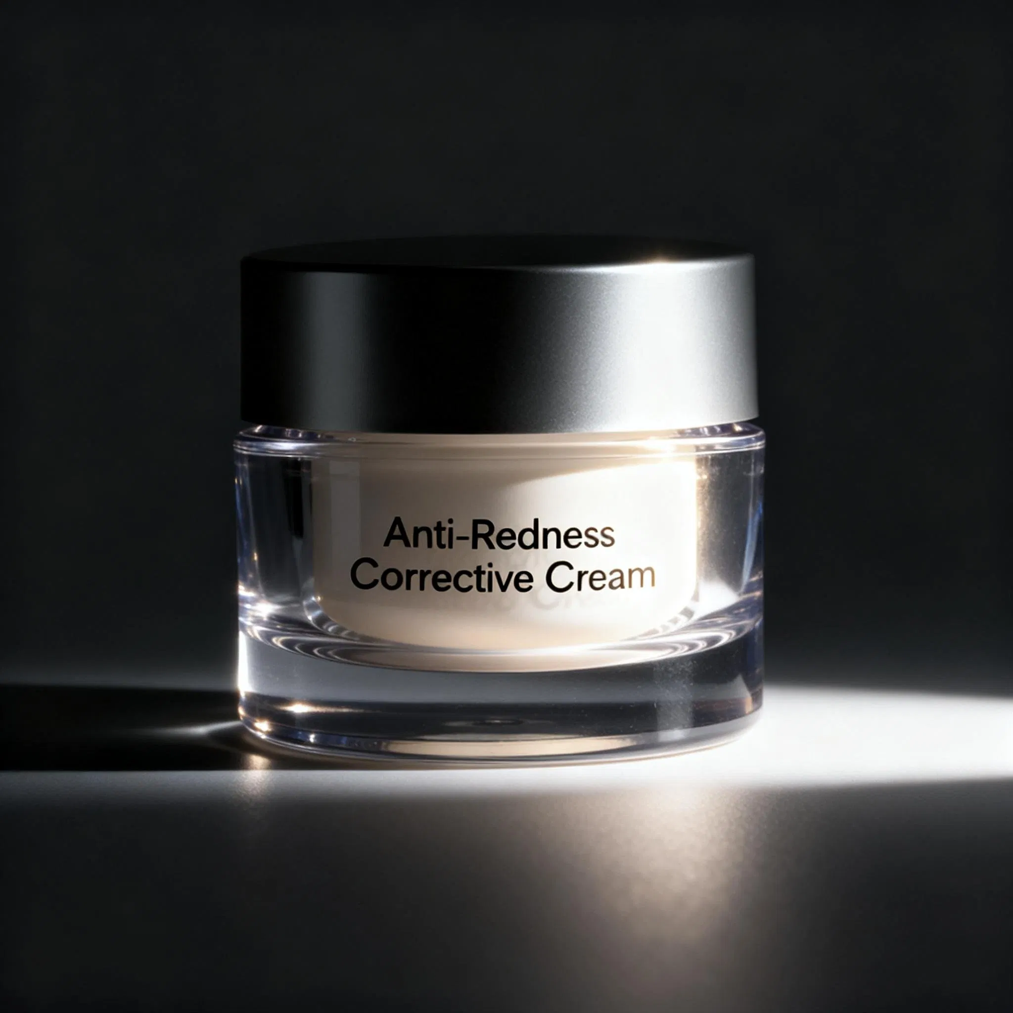 Gentle Anti-Wrinkle Face Cream with Recombinant Collagen Type III for Aging Skin Repair and Wholesale Distribution