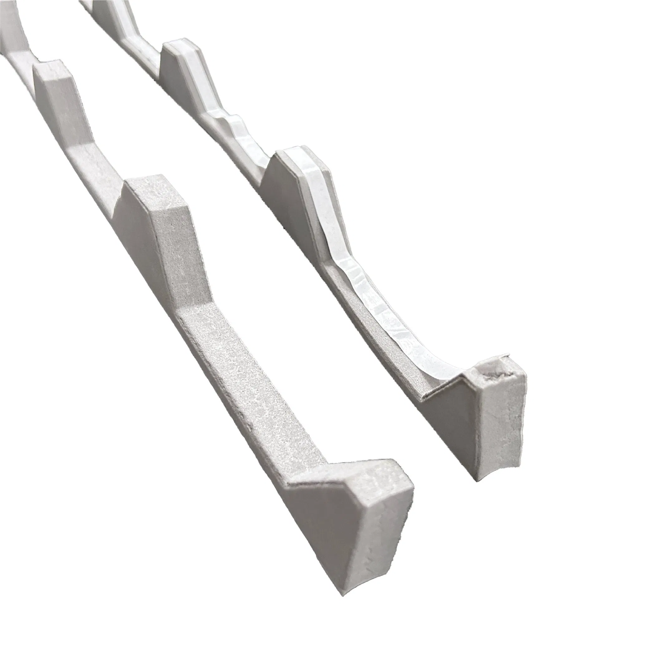 Waterproof EVA/PE R Panel Metal Roof Foam Closure Strips