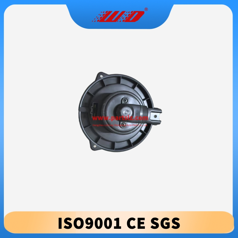 Мотор вентилятора отопителя MR398725 для Mitsubishi V73W