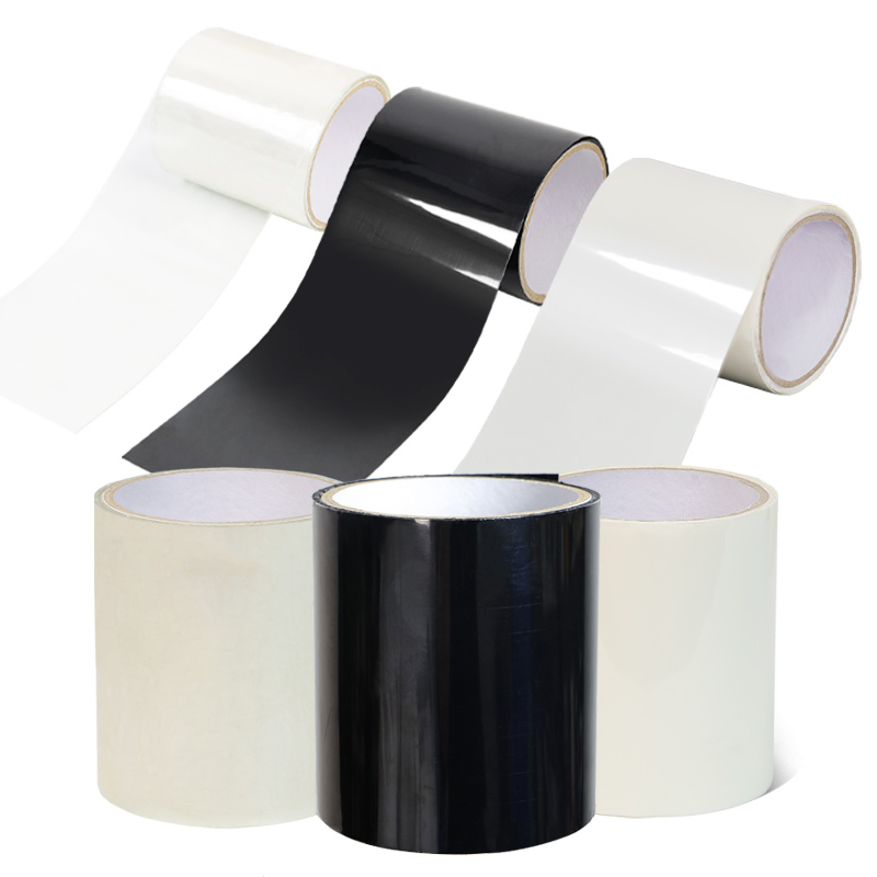 Durable Sealing Repair Water Leak Adhesive Transparent Sealing Tape for Pipe Leaks