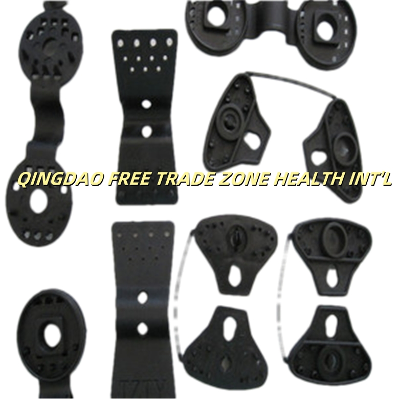 Durable Round Shade Cloth Clips for Secure Net Fixing