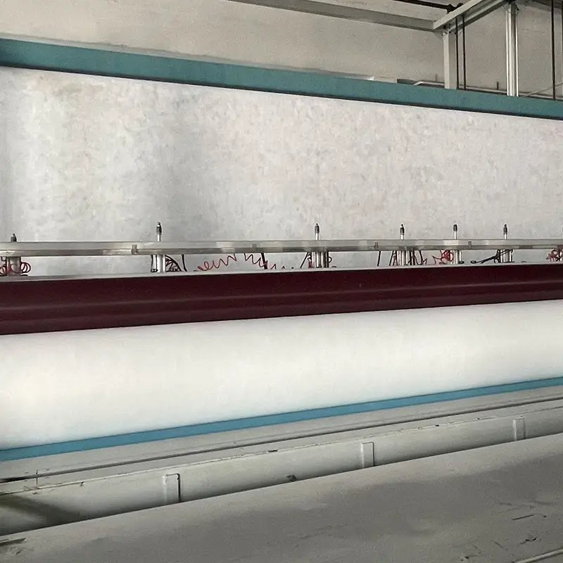 Best Price Prime Quality Pet PP Long Fiber Nonwoven Geotextile