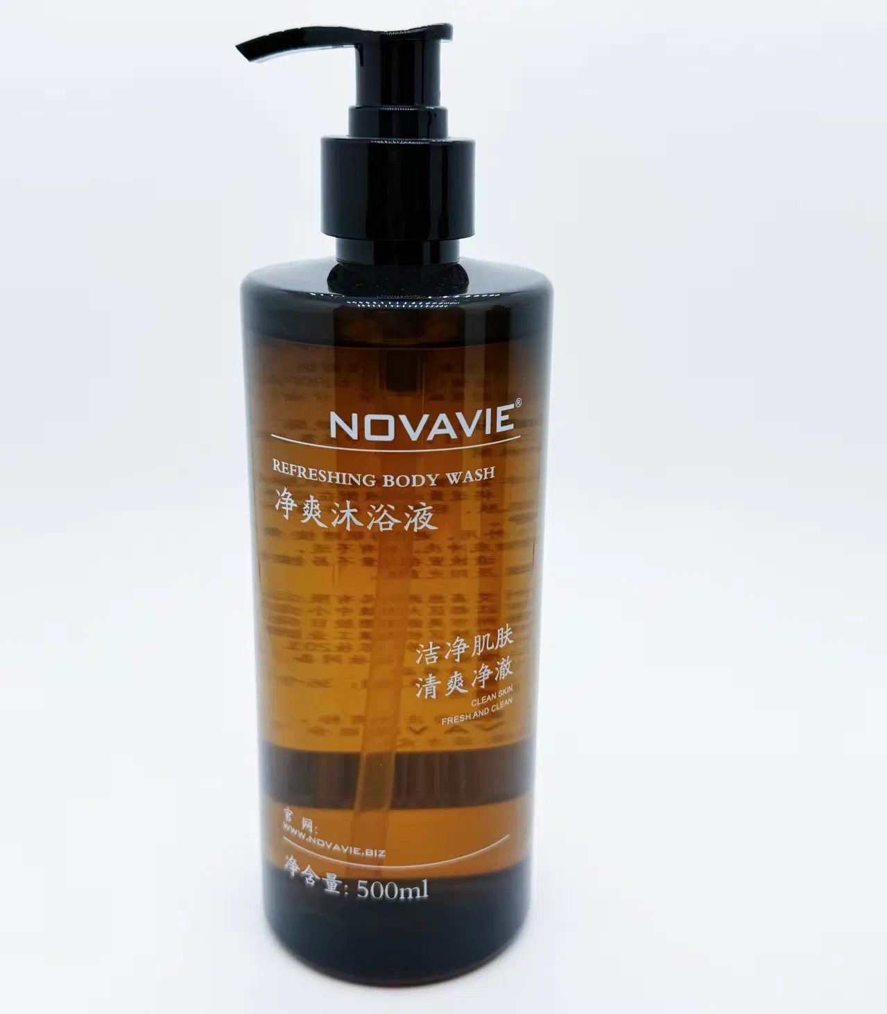 Luxury Hotel Toiletries Supplies Shampoo Conditioner Kit 02