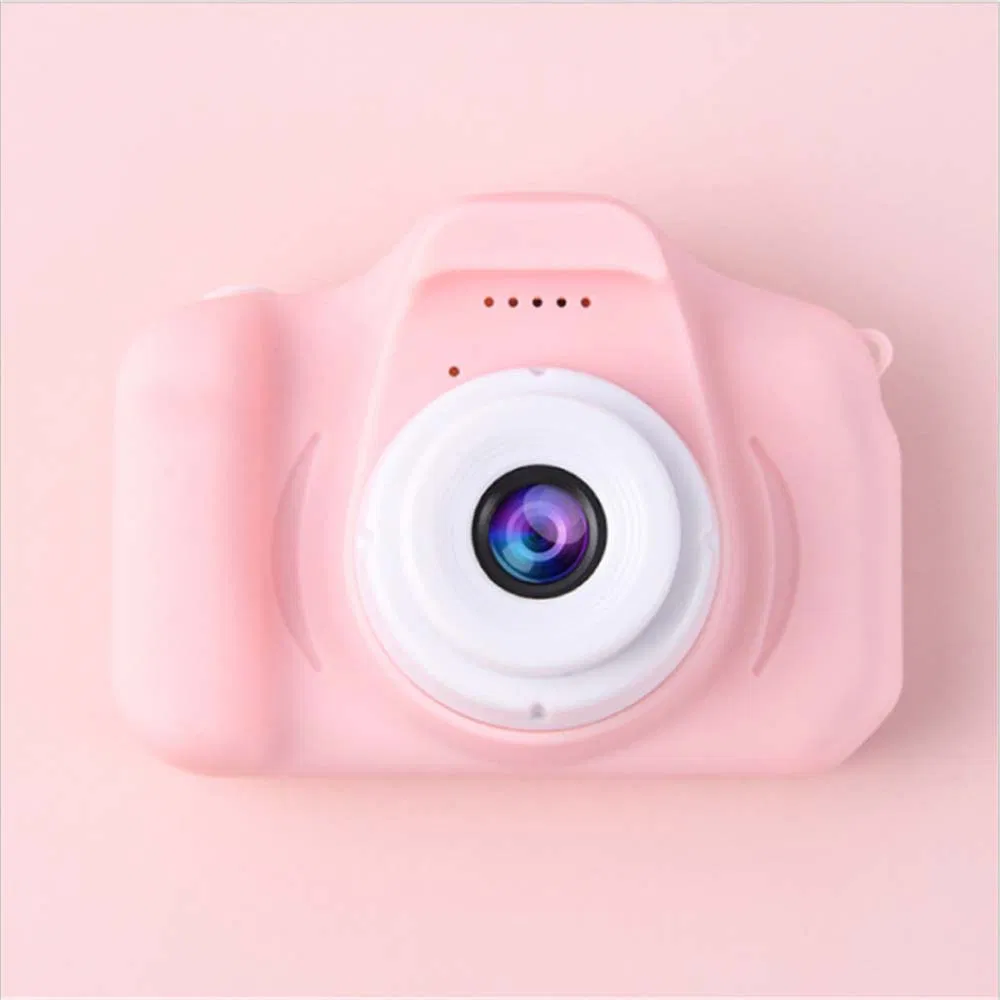 X2 1080P Children Kid Portable Colorful Display Digital Video Camera